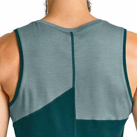 120 Tec Fast Mountain Top - Men's