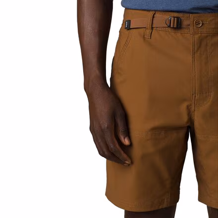 Stretch Zion 12in Short II - Men's