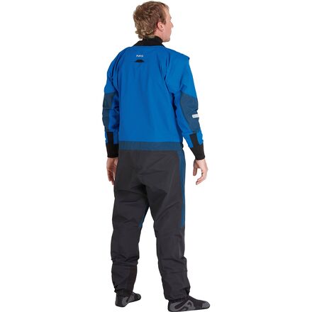 Foray Dry Suit - Men's