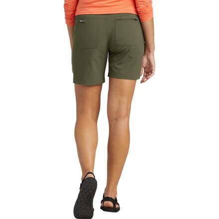 Ferrosi 7in Short - Women's