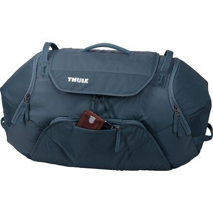 Roundtrip 80L Boot Duffel