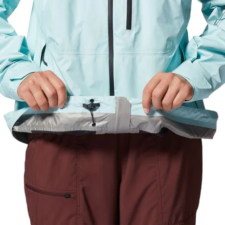 Minimizer GORE-TEX Paclite Plus Jacket - Women's