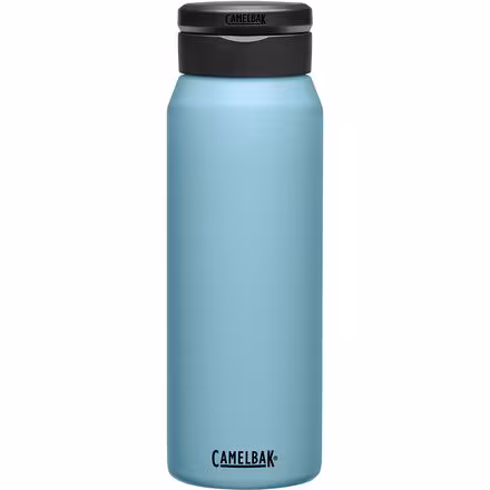 Fit Cap 32oz Vacuum Insulated Stainless Steel Bottle