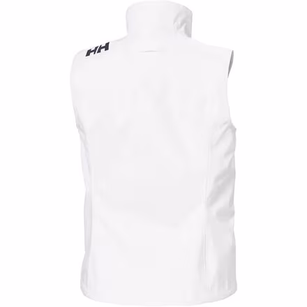 Crew Vest 2.0 - Women's