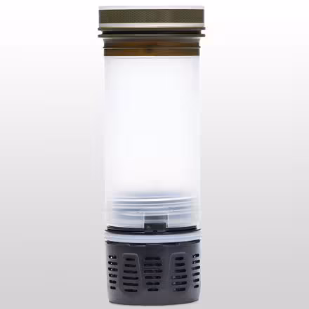 UltraPress Purifier Bottle