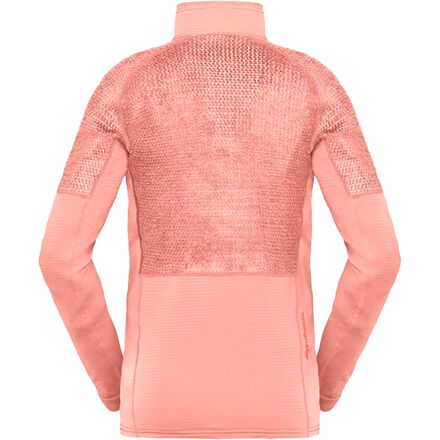 Lyngen Alpha90 Raw Jacket - Women's