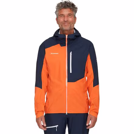 Eiger Speed HS Hooded Jacket - Men's