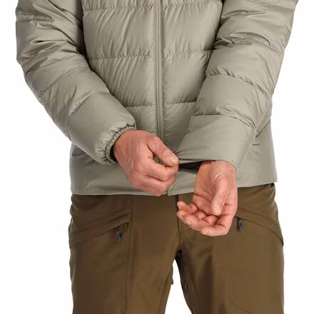 Coldfront Down Jacket - Men's