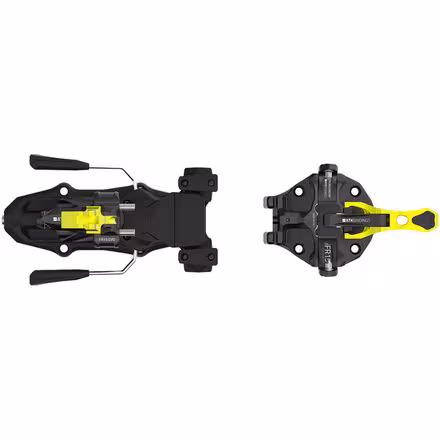 Freeraider 15 EVO Binding