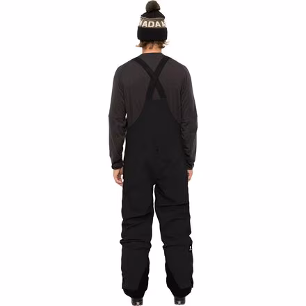 Emmons 3L Bib Pant - Men's