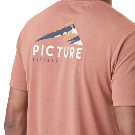 Timont Tech T-Shirt - Men's