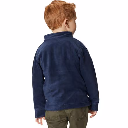 Steens II Mountain Fleece Jacket - Infant Boys'