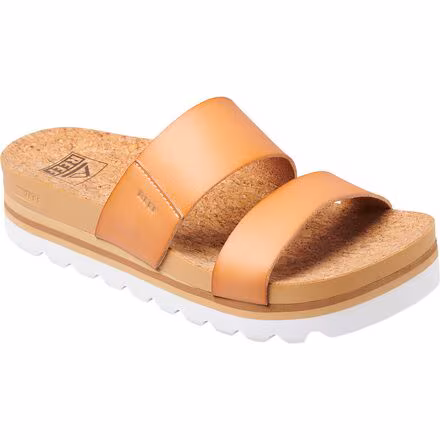 Cushion Vista Hi Sandal - Women's