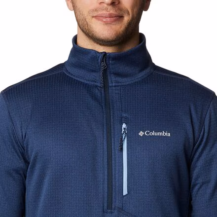 Park View 1/2-Zip Fleece - Men's