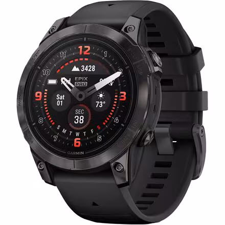 Epix Pro Gen 2 Sapphire Sport Watch