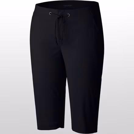 Anytime Outdoor Long Short - Women's