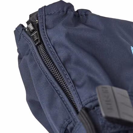 Baby Zip Long Mitten - Toddlers'