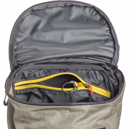 Impassable 20L Backpack