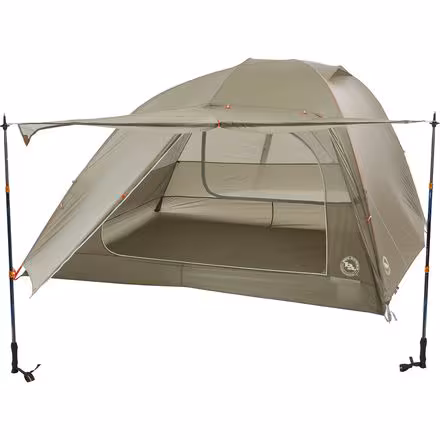 Copper Spur HV UL4 Tent: 4-Person 3-Season