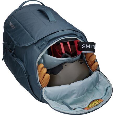 Roundtrip 80L Boot Duffel