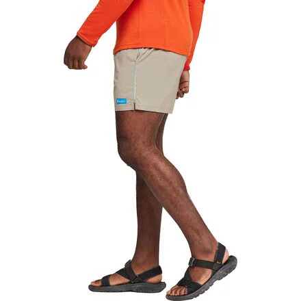 Brinco Solid Short - Men's