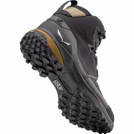 Puez Mid PTX Hiking Boot - Men's