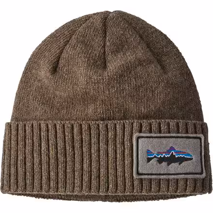 Brodeo Beanie - Men's