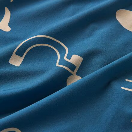 Alta 5in Short - Men's