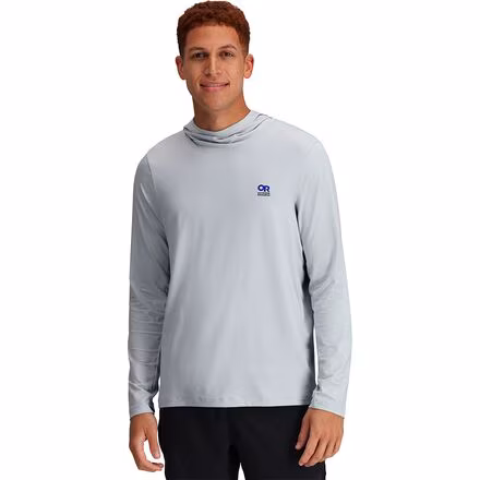 ActiveIce Spectrum Sun Hoodie - Men's