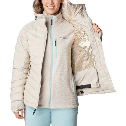 Roaring Fork Down Jacket - Women's