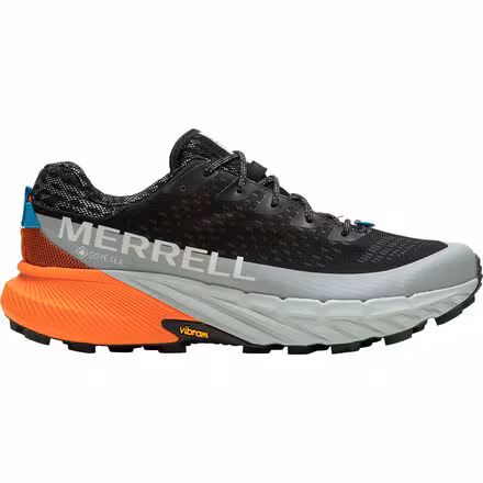 Agility Peak 5 GTX Shoe - Men's