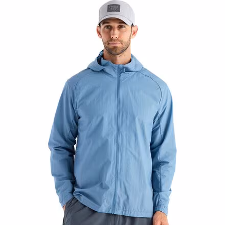Headwind Jacket - Men's
