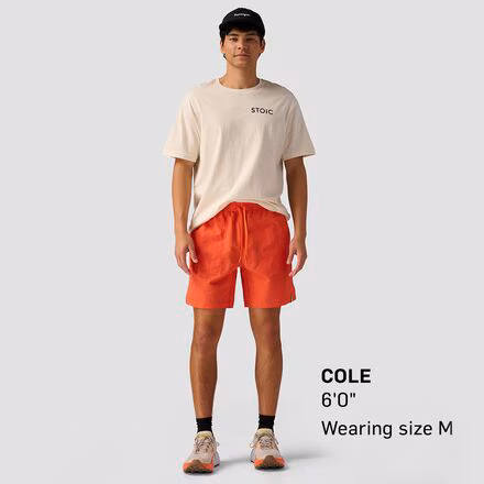 Utility Short - Men's