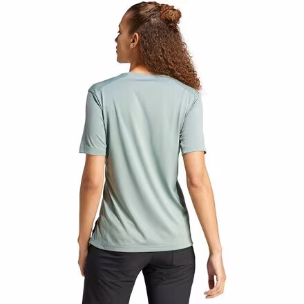 Multi T-Shirt - Women's