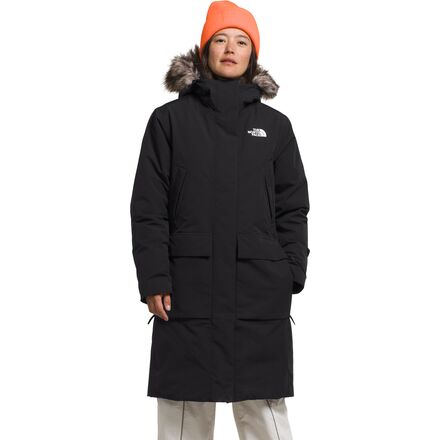 Arctic Premium Parka - Women's