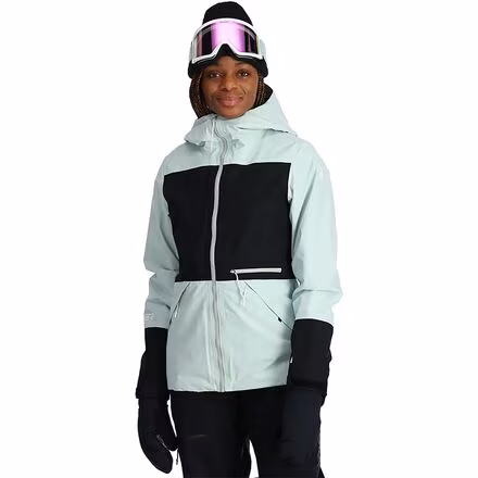 Jagged GTX Shell Jacket - Women's