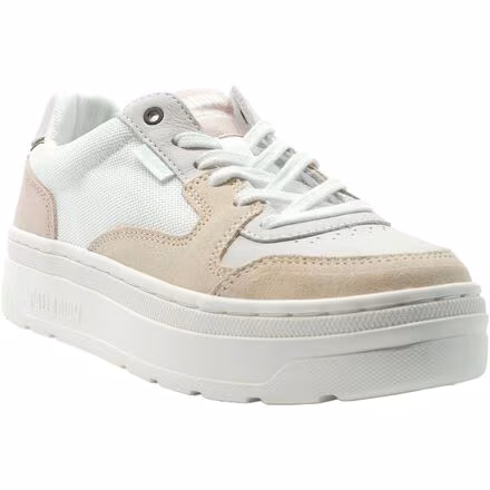Pallasphalt Lo Shoe - Women's