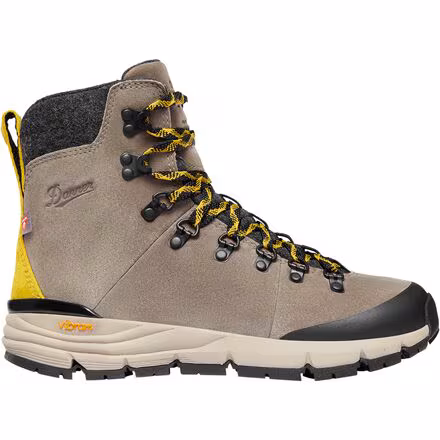 Arctic 600 Side-Zip Boot - Women's
