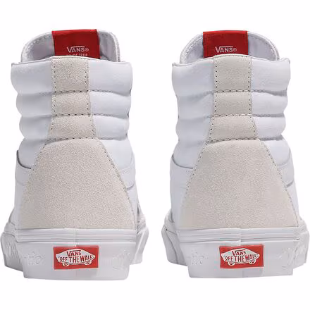 Sk8-Hi Shoe
