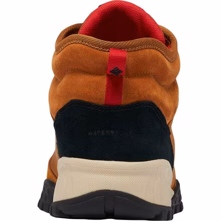 Fairbanks Mid Boot - Men's