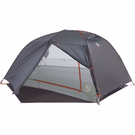 Copper Spur HV UL3 Bikepack Tent: 3-Person 3-Season