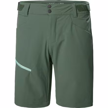 Blaze Softshell Short - Women's