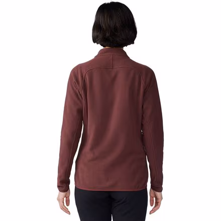 Microchill Full-Zip Jacket - Women's
