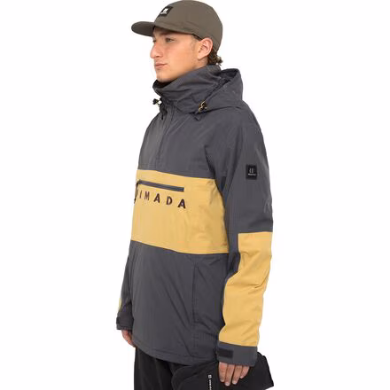 Salisbury 2L Anorak - Men's