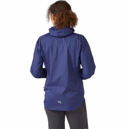 Cinder Downpour Jacket - Women's