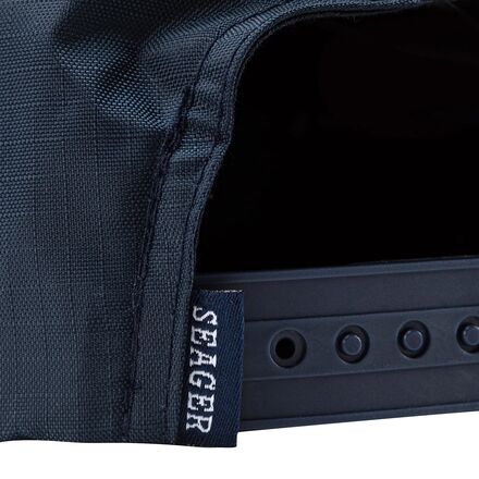 Ramblin Man Ripstop Nylon Snapback