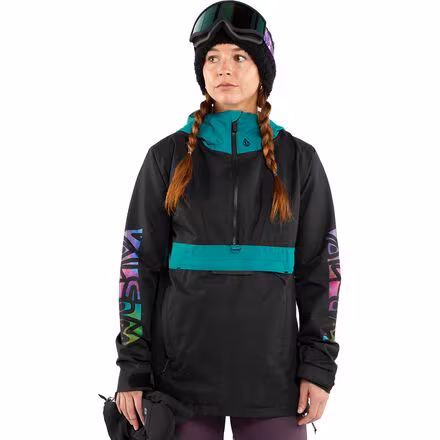 Ashfield Pullover - Women's