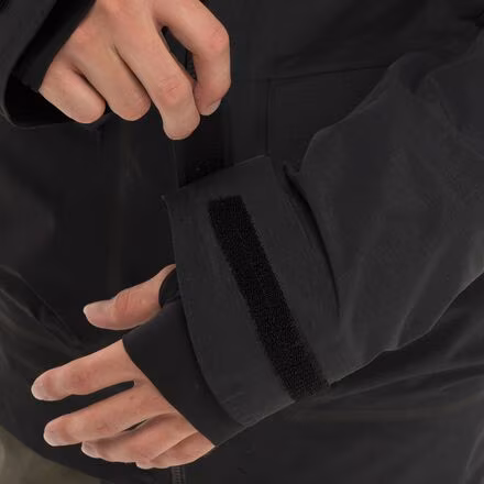 Grands 3L Jacket - Men's