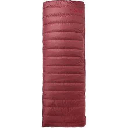 Outpost 700 Sleeping Bag: 25F Down
