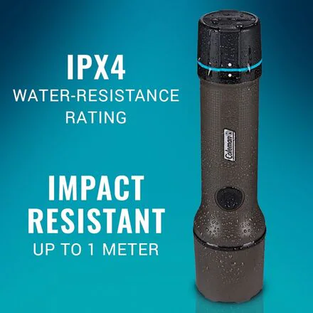 Flashlight Onesource 1000L C002